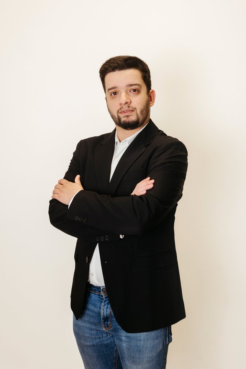 Fundador II IusPilot