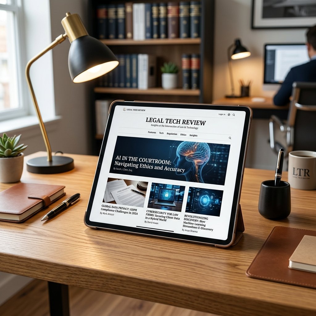 Blog y Recursos