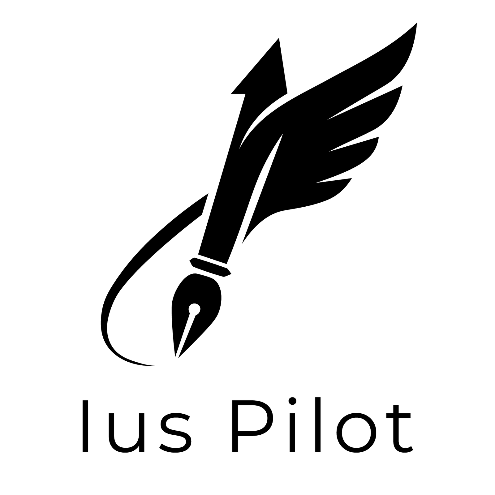 IusPilot Logo