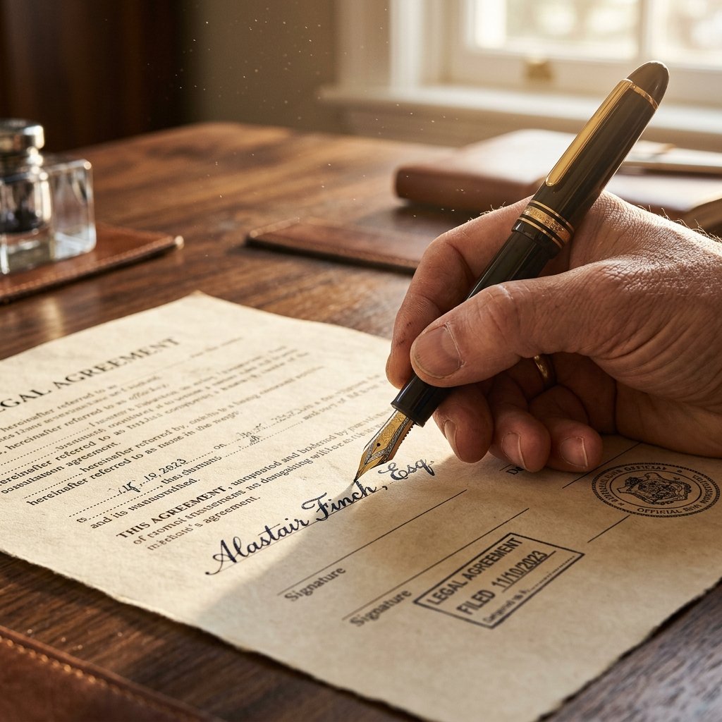 Sabiduría Legal